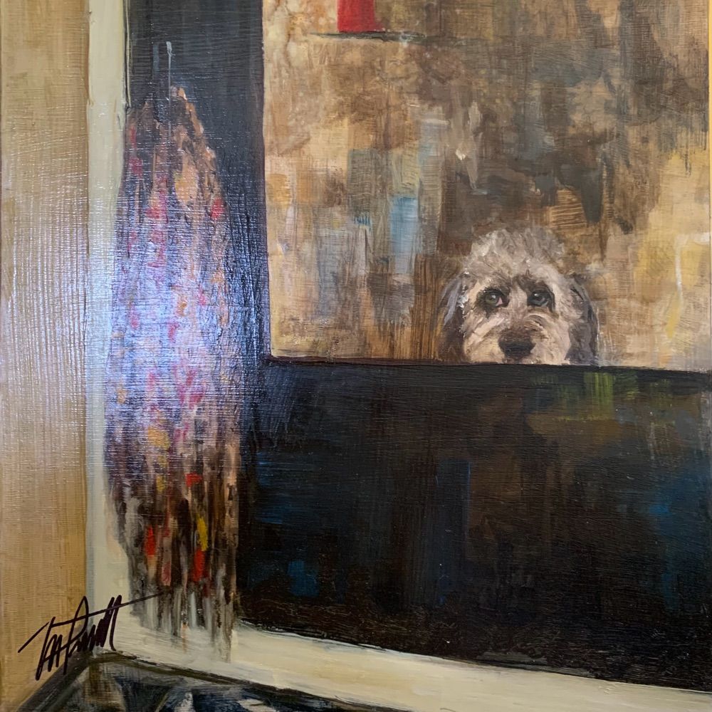 Patricia Kilpatrick