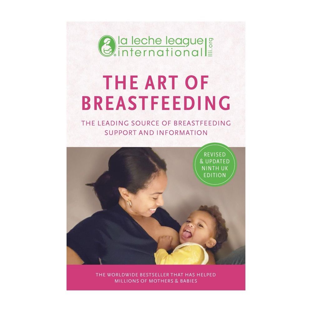 La Leche League Great Britain (LLLGB)