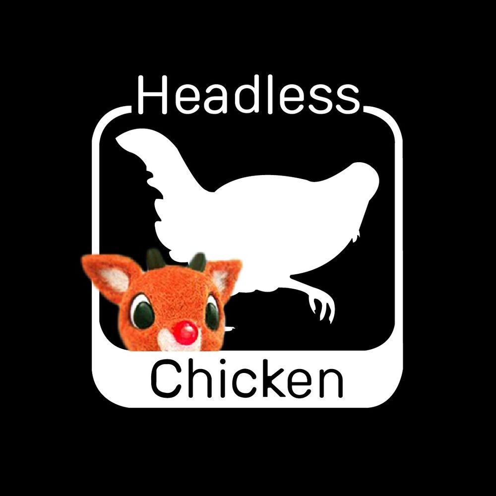 Headless Chicken Games