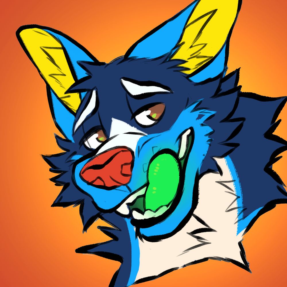 Profile avatar