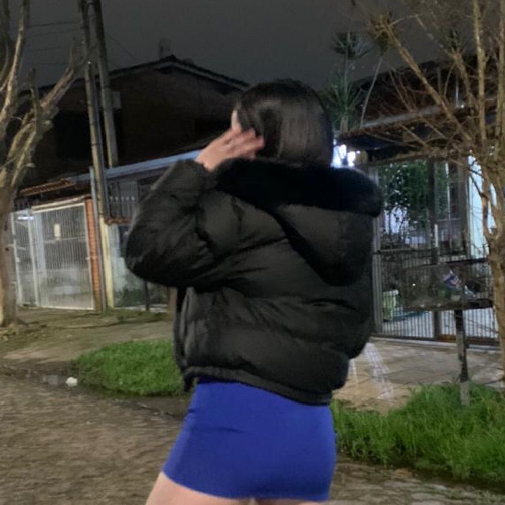 larizinha