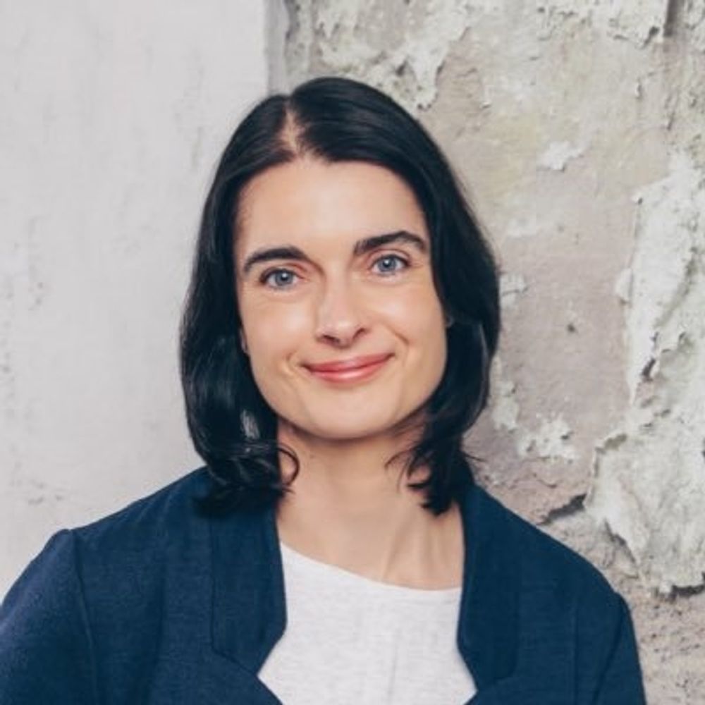 Ines Hansla