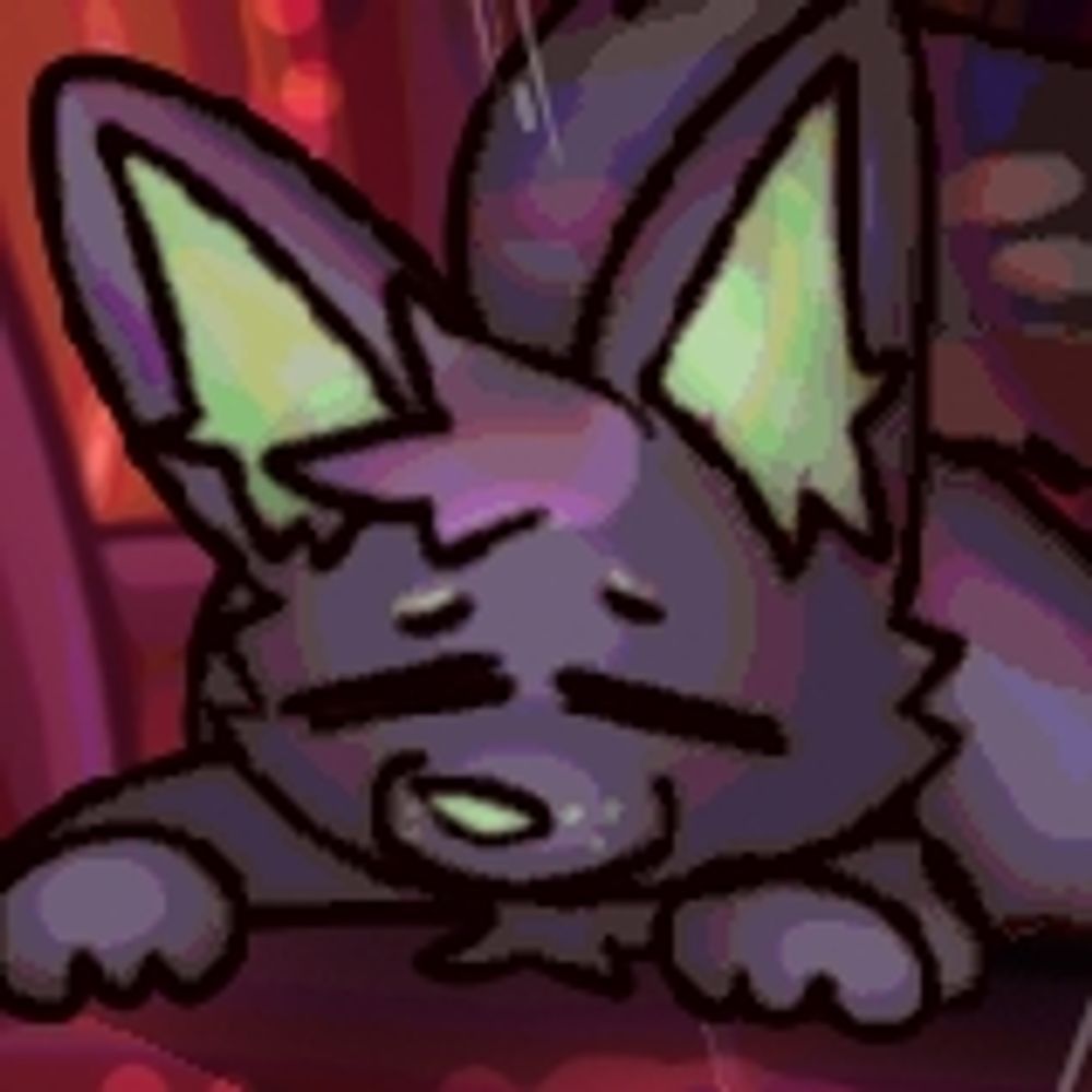 DerpyZay🦊🐍
