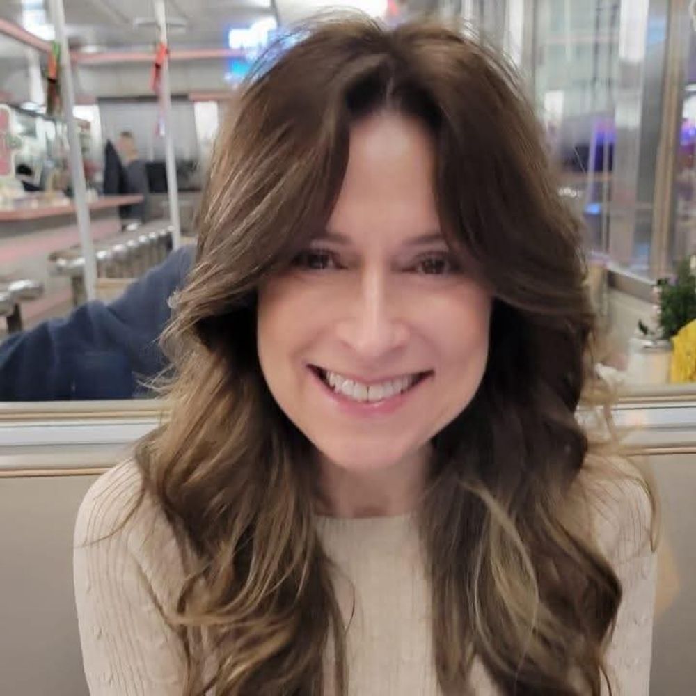 Diana Devlin