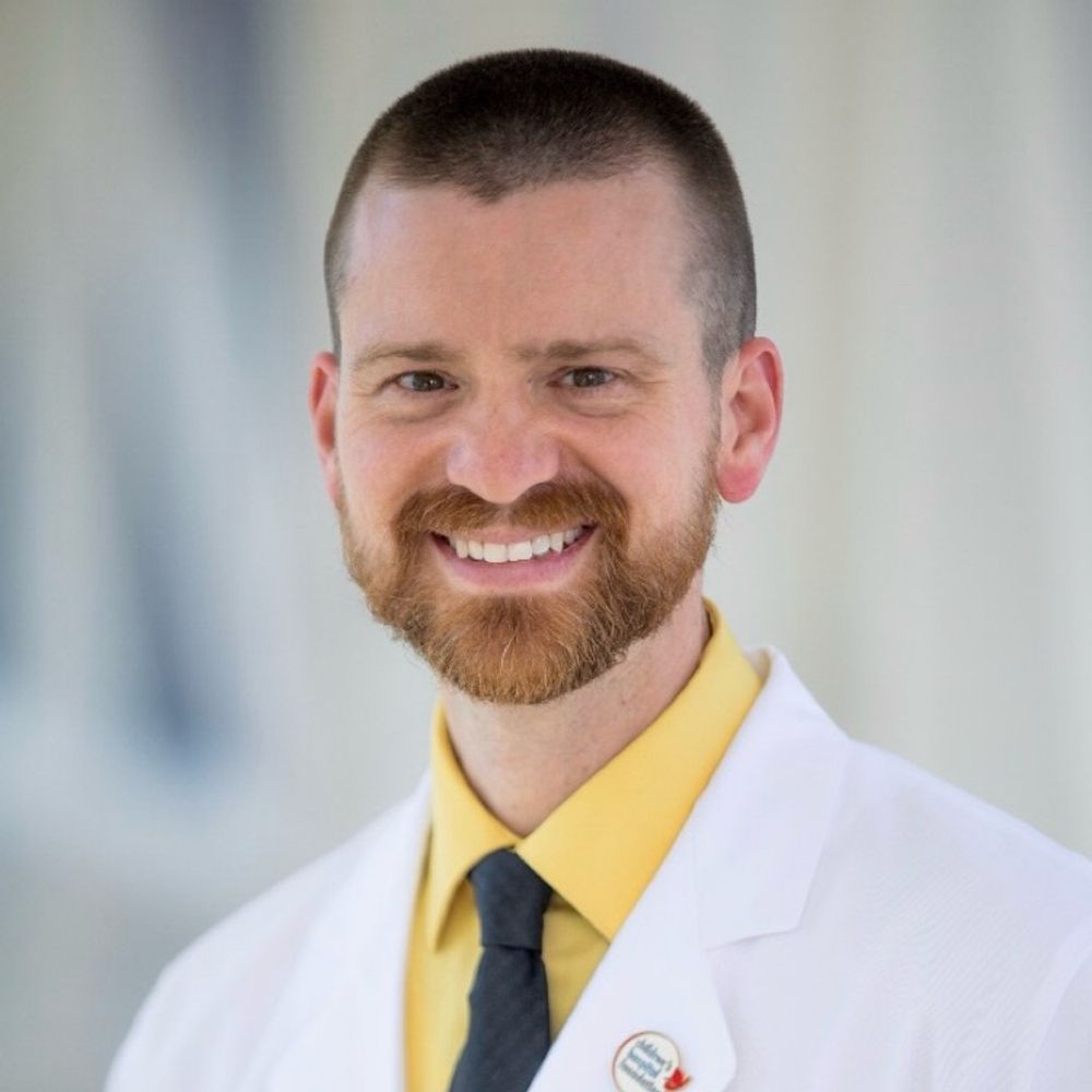 Mark Pogemiller, M.D.