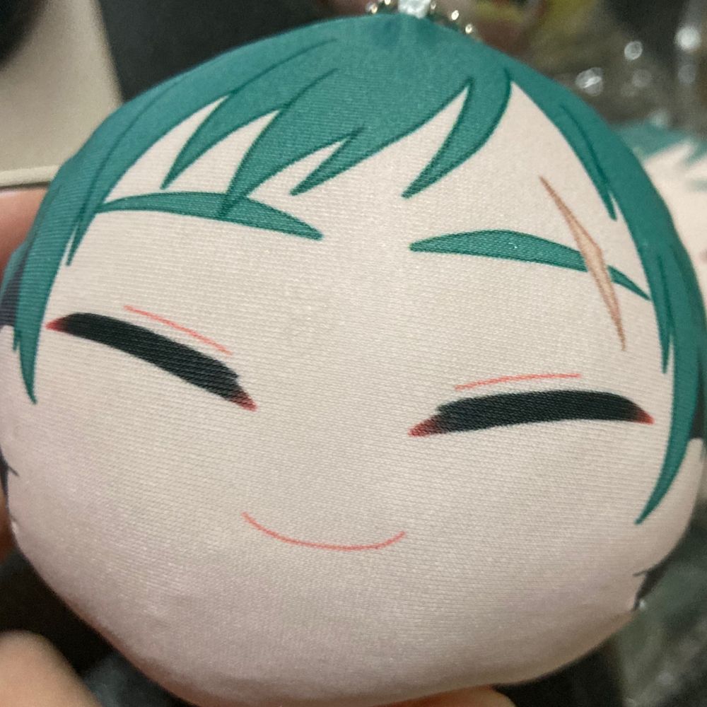 しのず