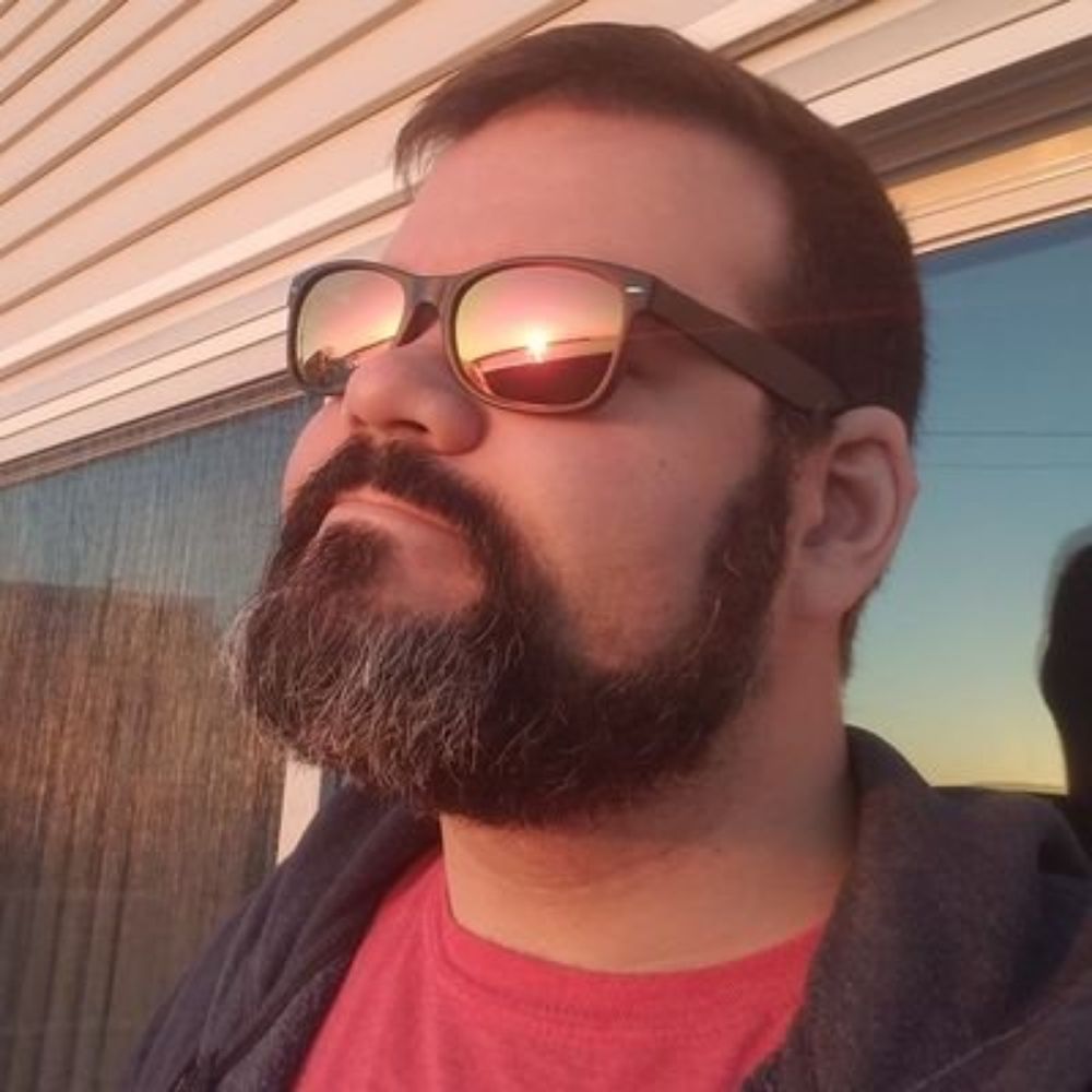 Joe M.