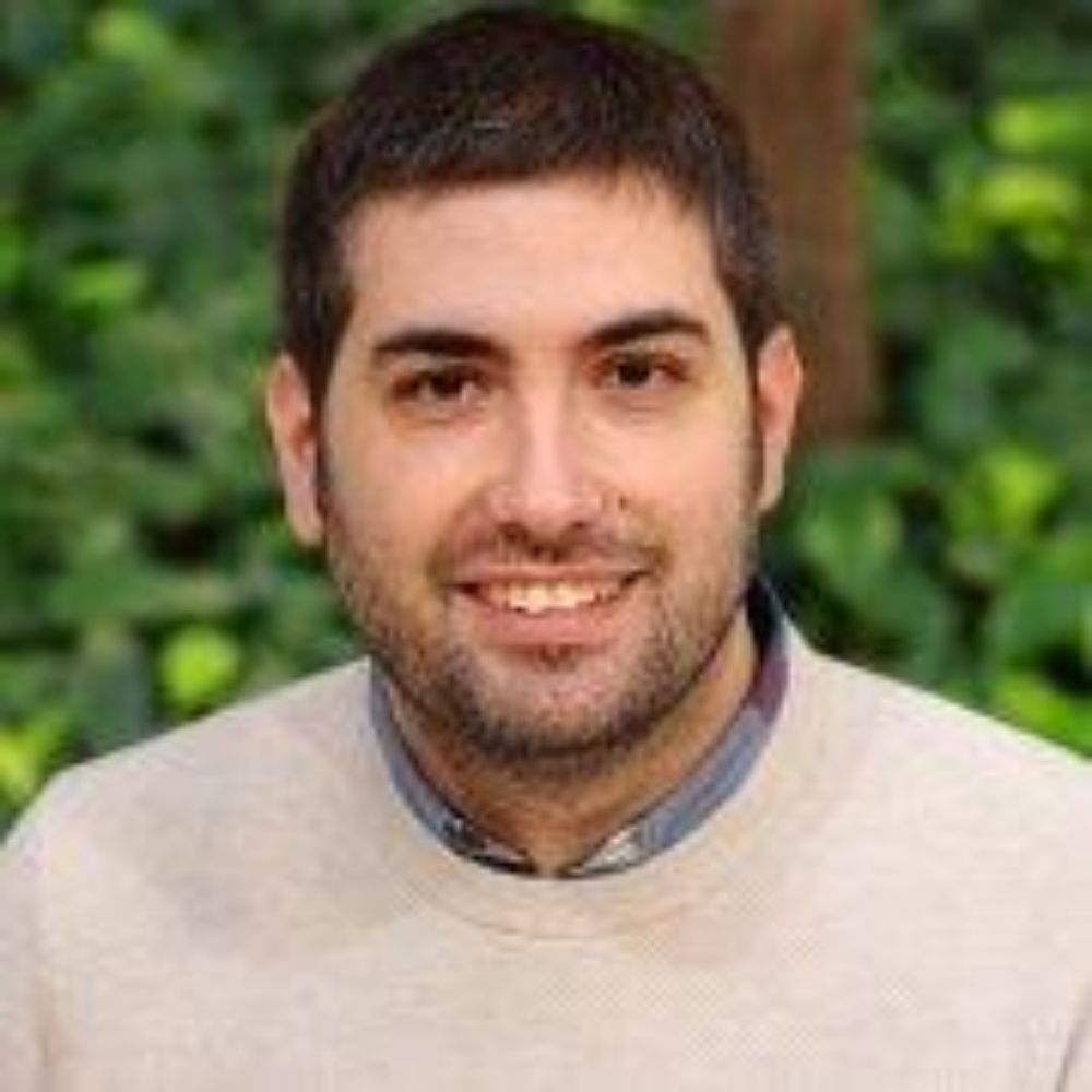 Roberto de la Torre Martinez 