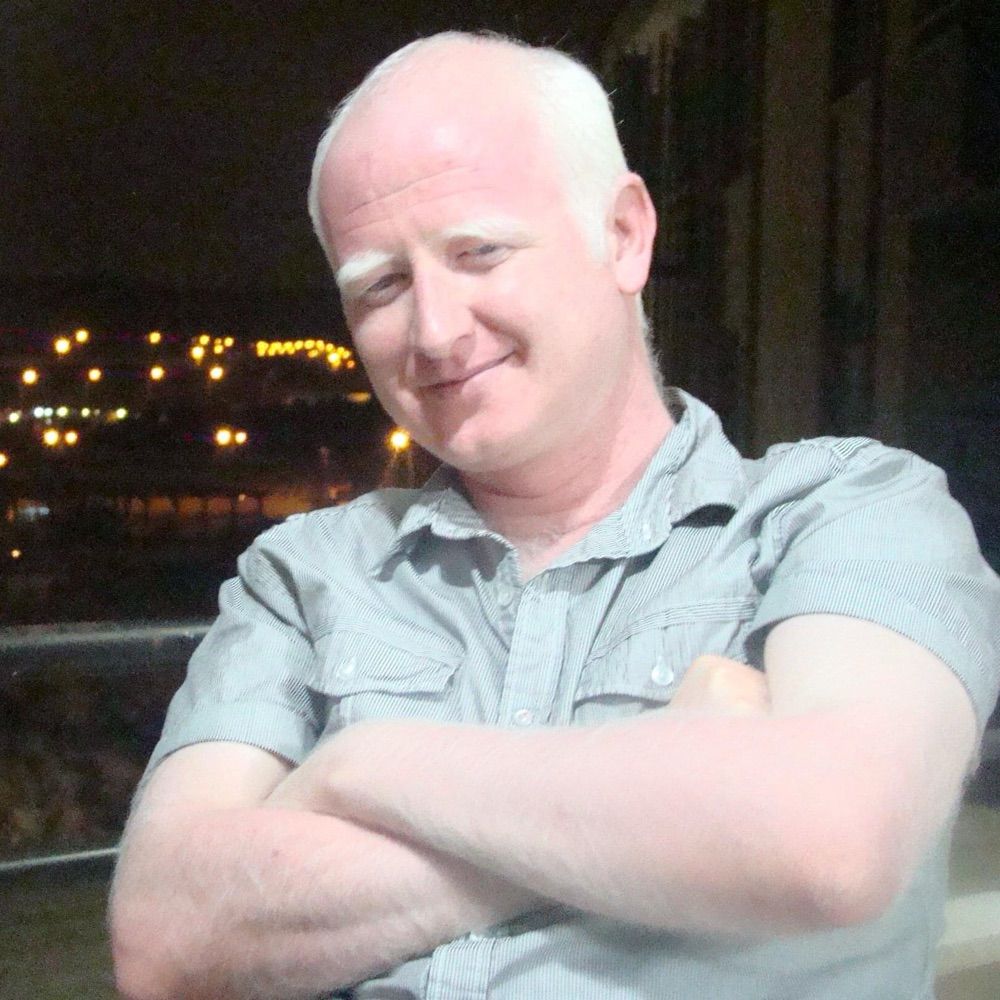 Ersin Eroğlu