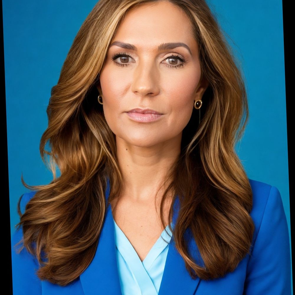 Amanda Carpenter