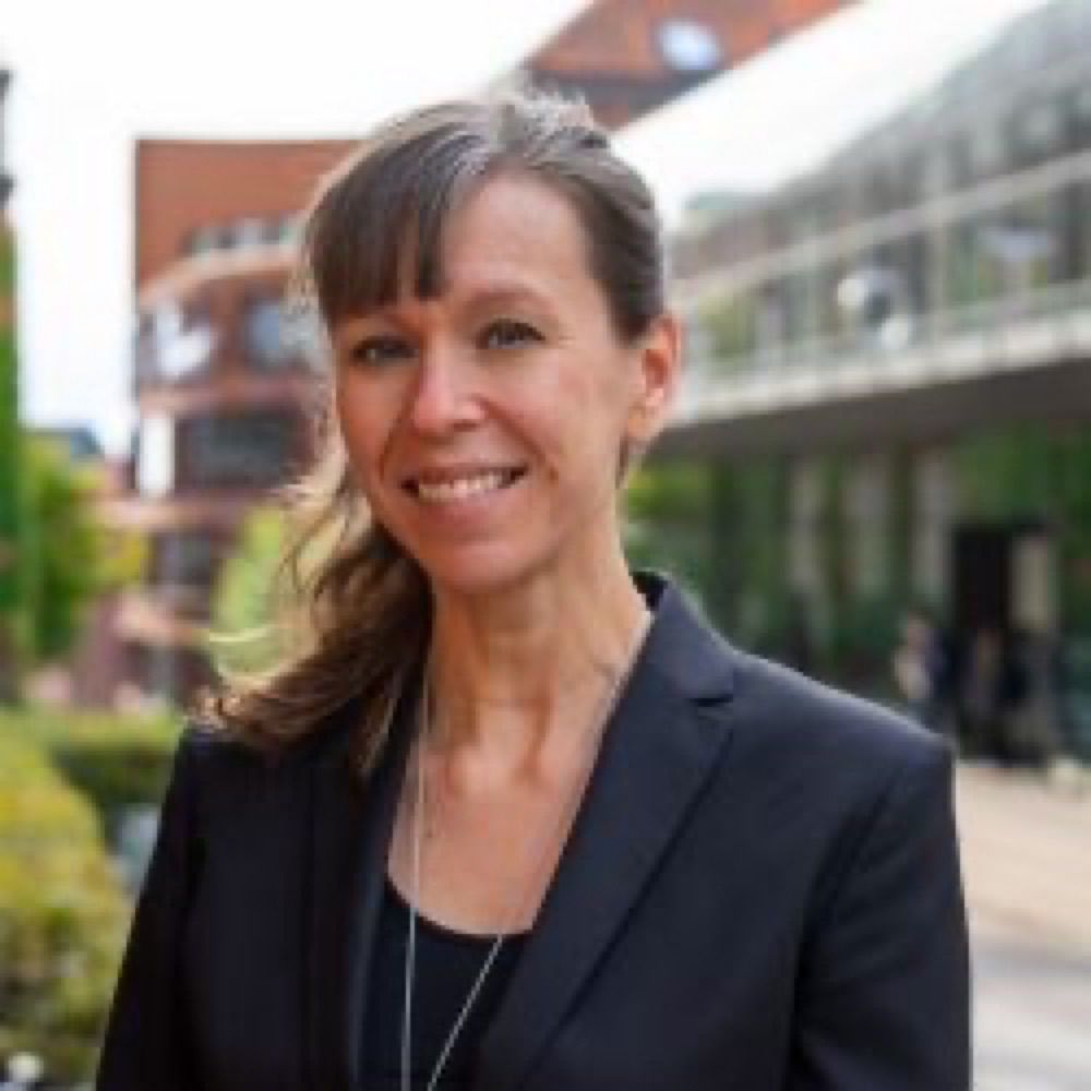 Helena Lundberg