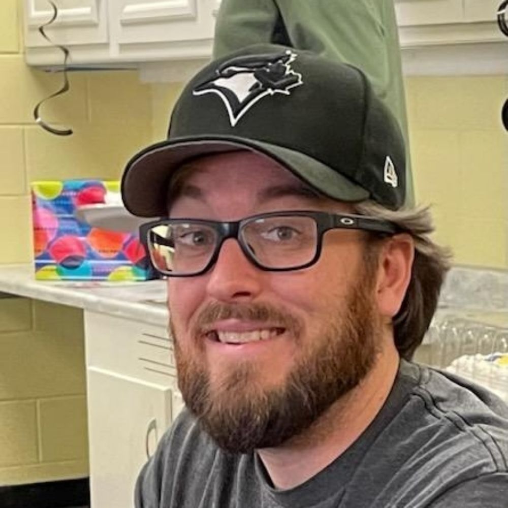Craig Borden