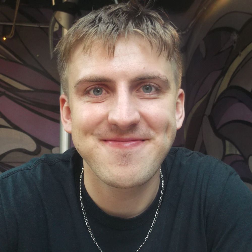 Josh Bolton