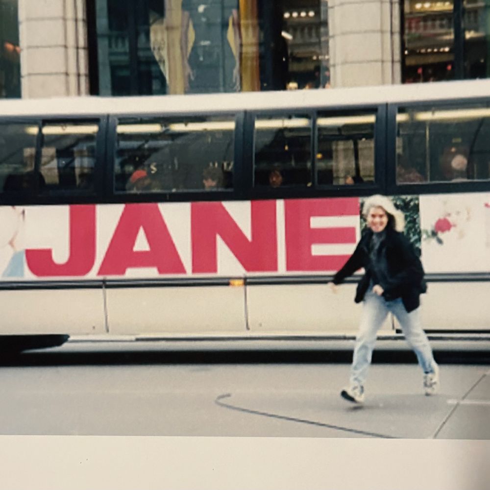 Citizen Jane
