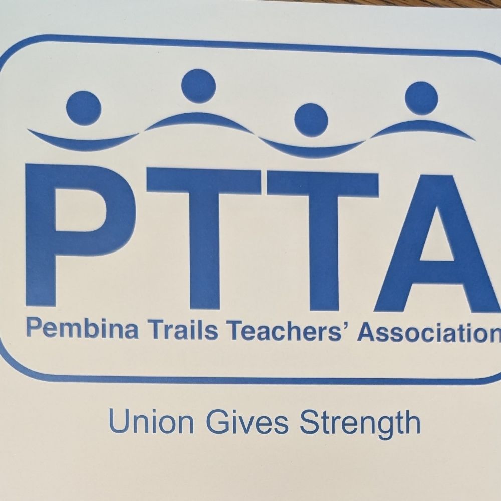 Pembina Trails Teachers' Association