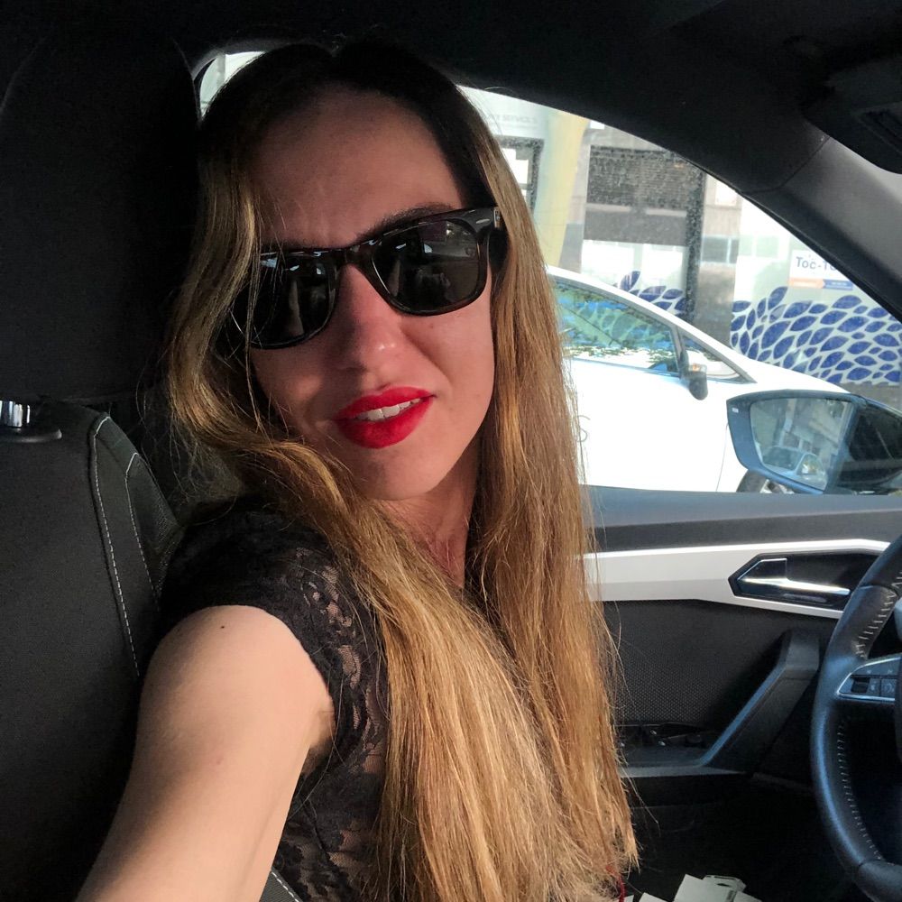 Aurora Bonnín