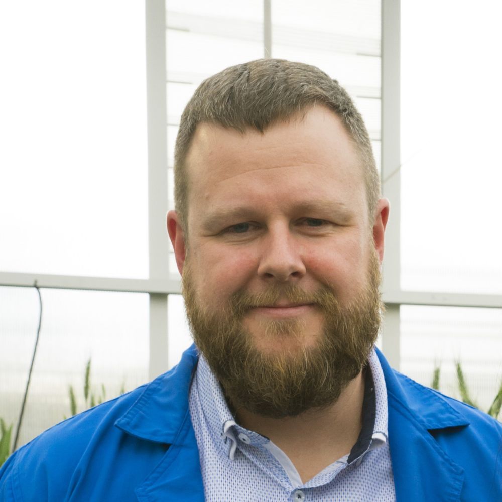 Andrew Bowerman