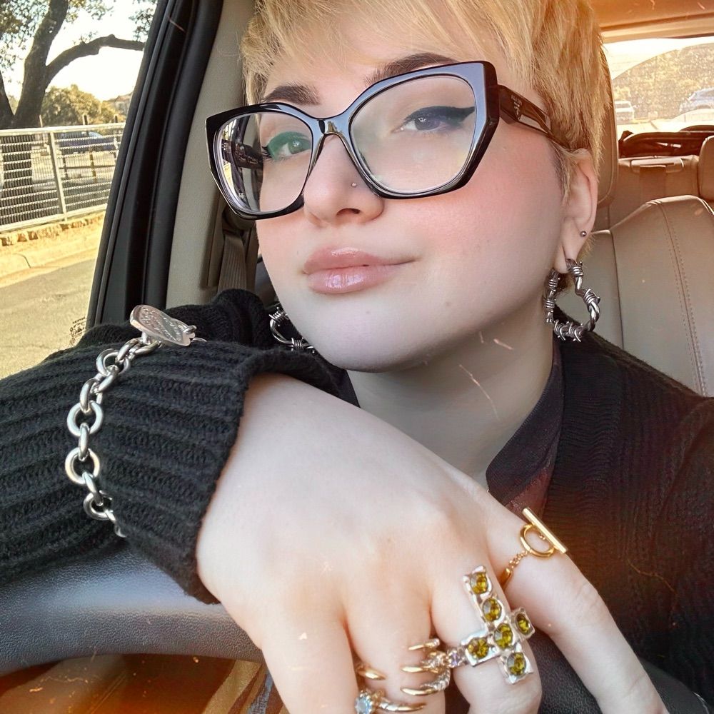 Jazzy May