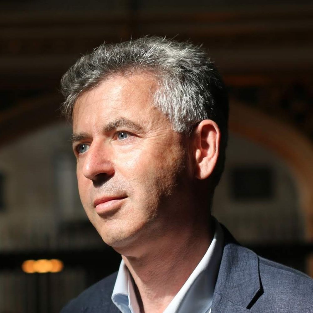 Daniel Kleeman