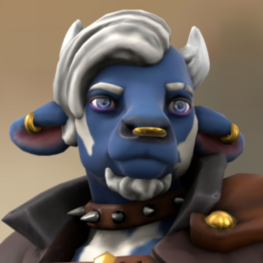 User avatar