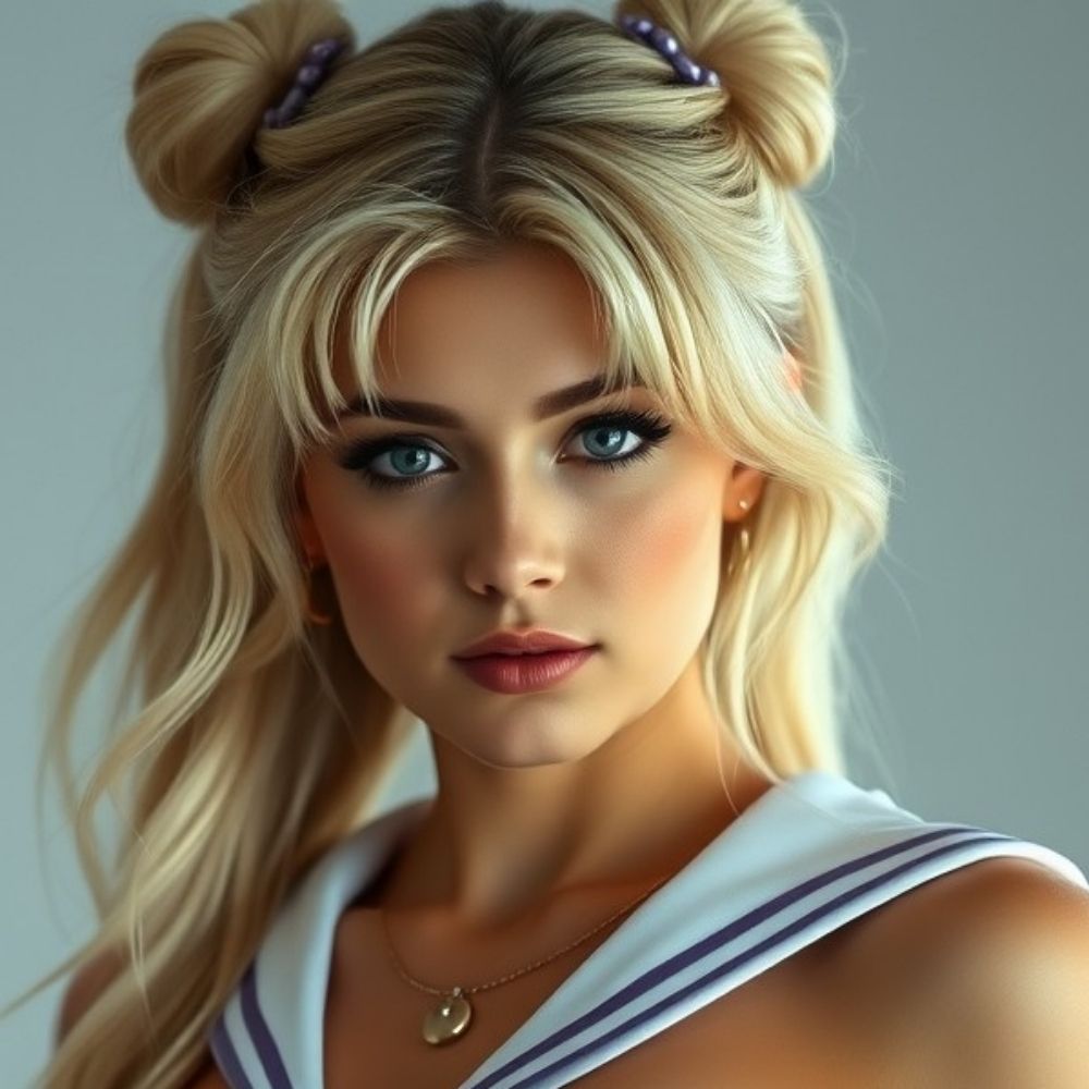 Woman AI