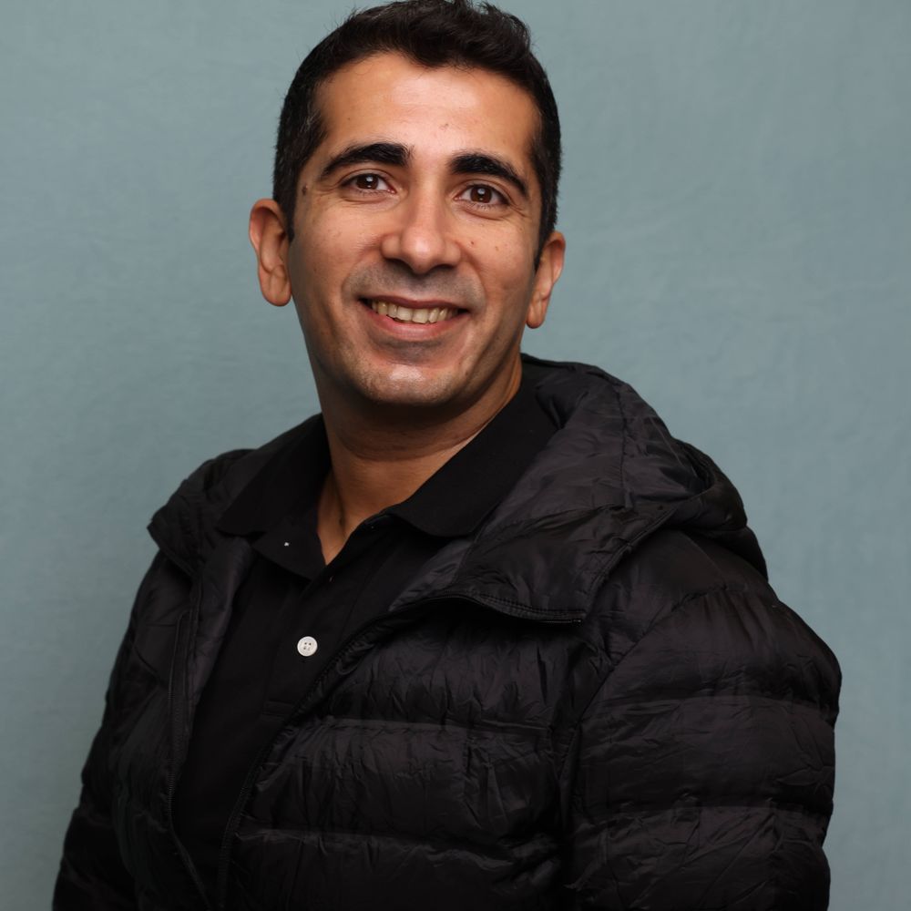 Samit Malkani 