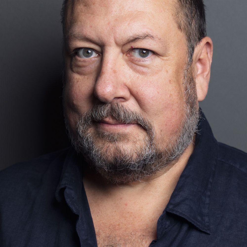Bruno Oliver