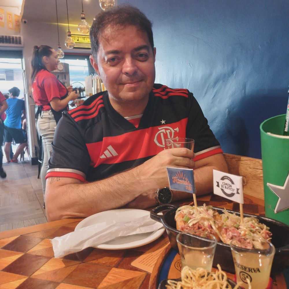 Cesar Diniz