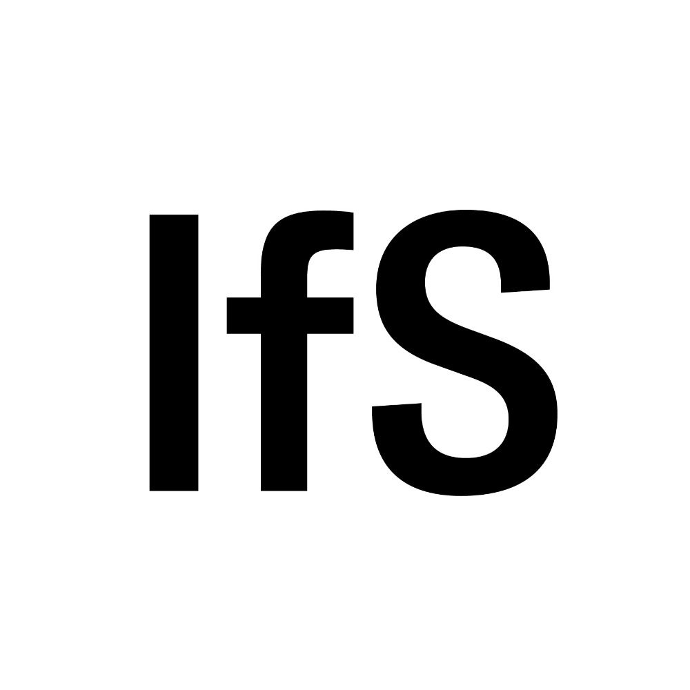 IfS Frankfurt's avatar