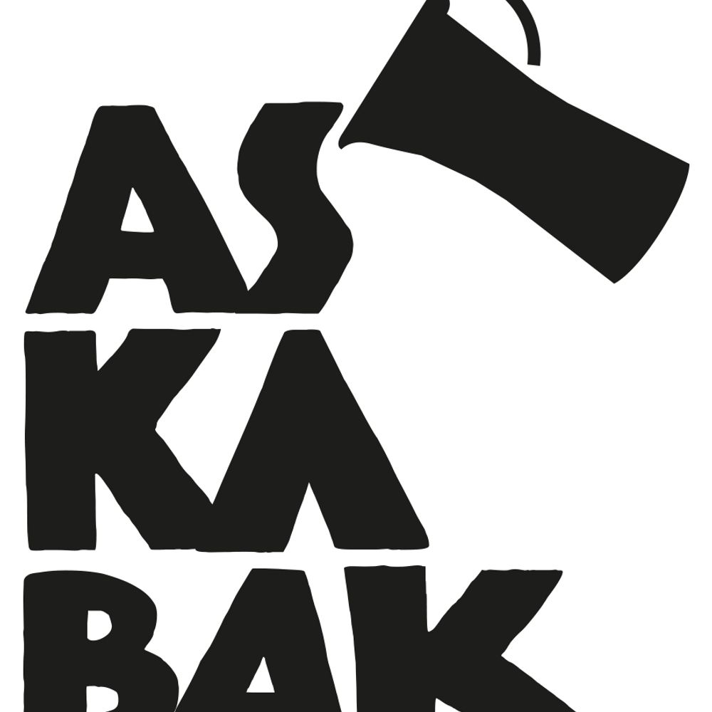 Les éditions Askabak