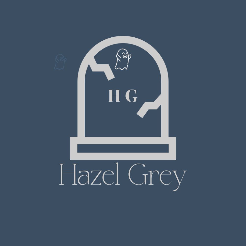 Hazel Grey