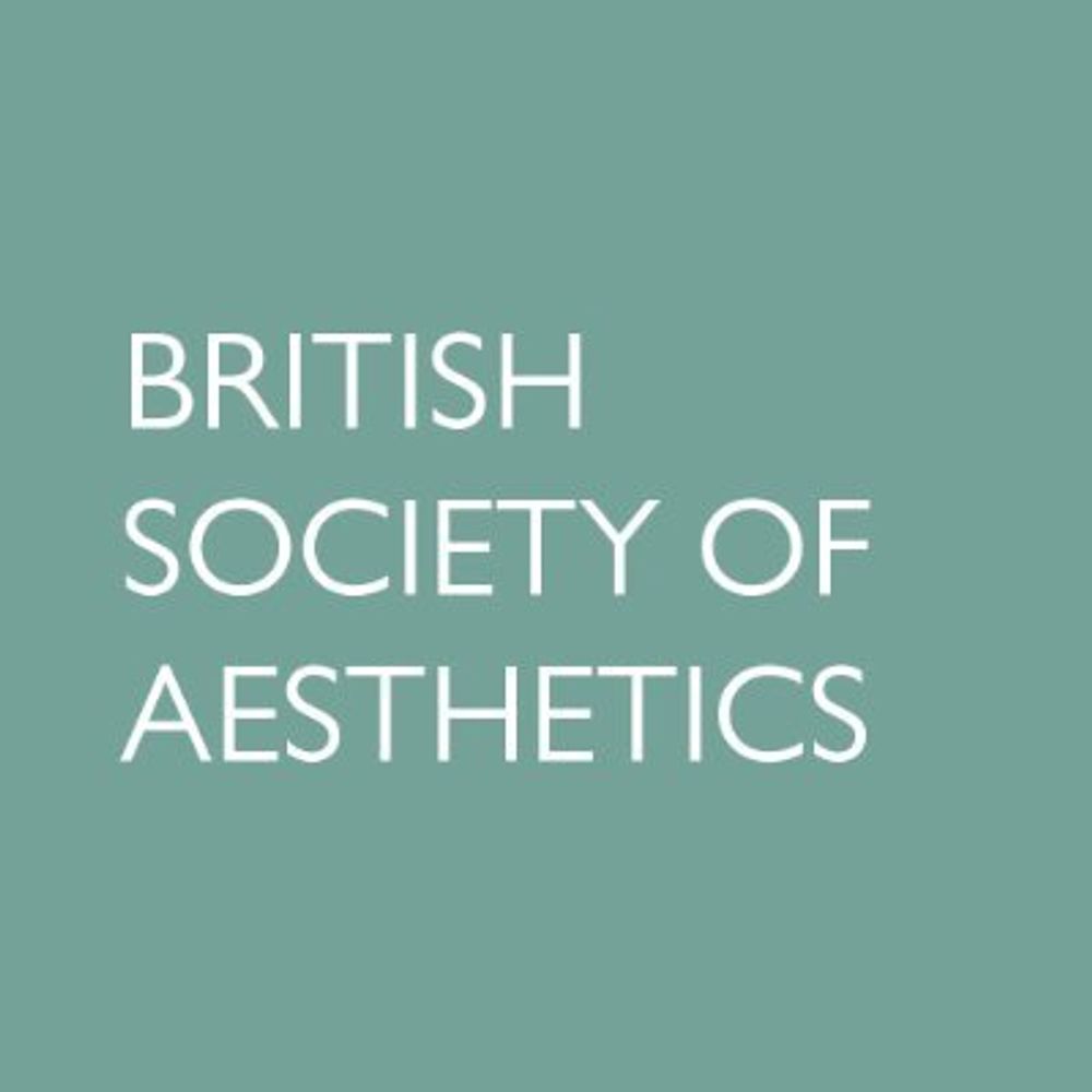 British Society of Aesthetics