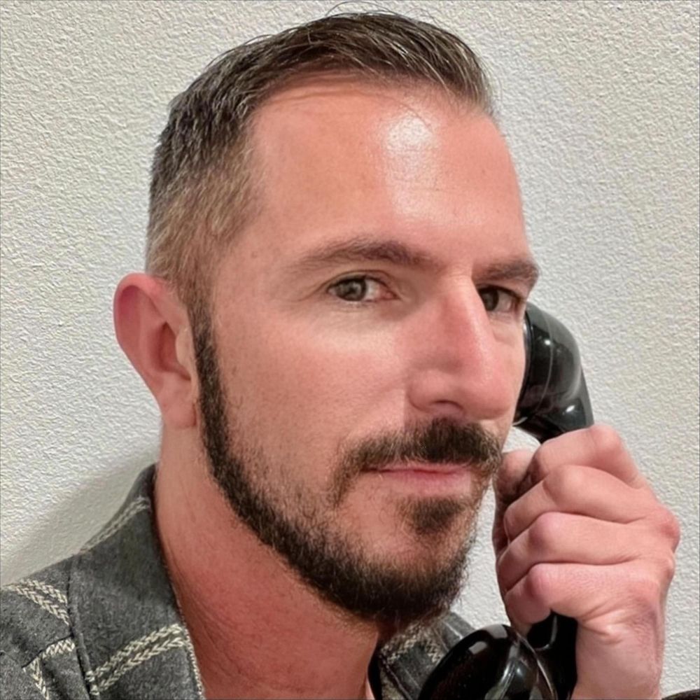 Dave Hoffman