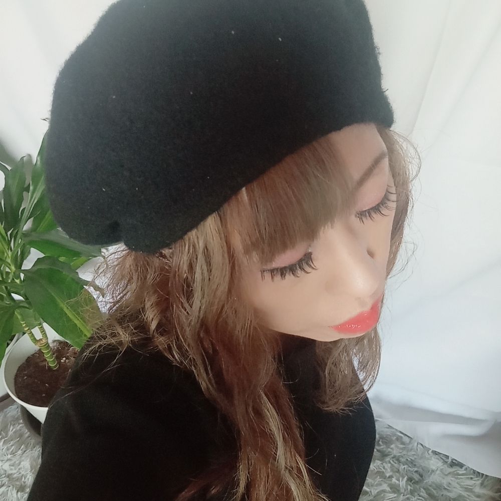 ちる。