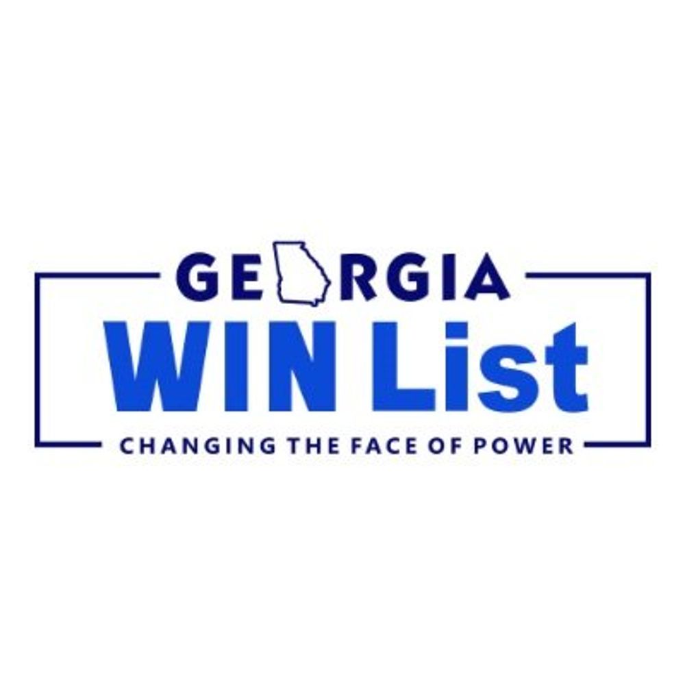Georgia WIN List
