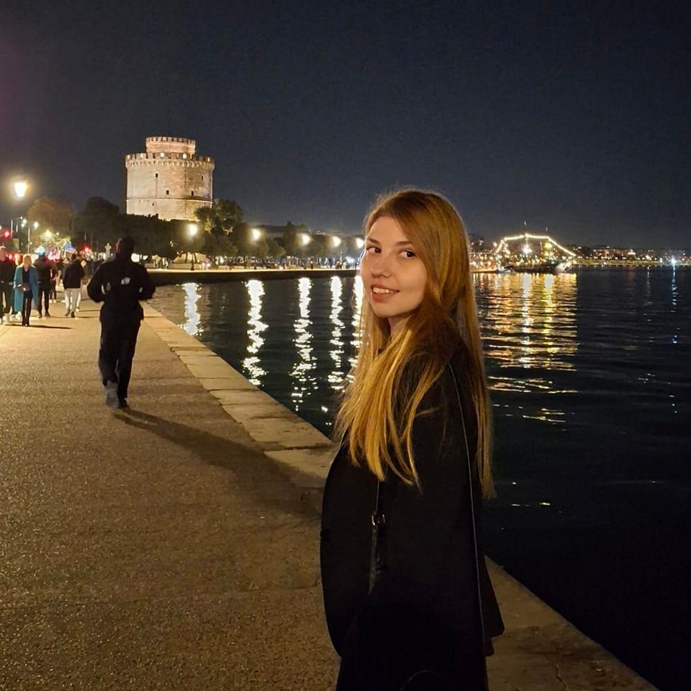 Alexandra Skaraki