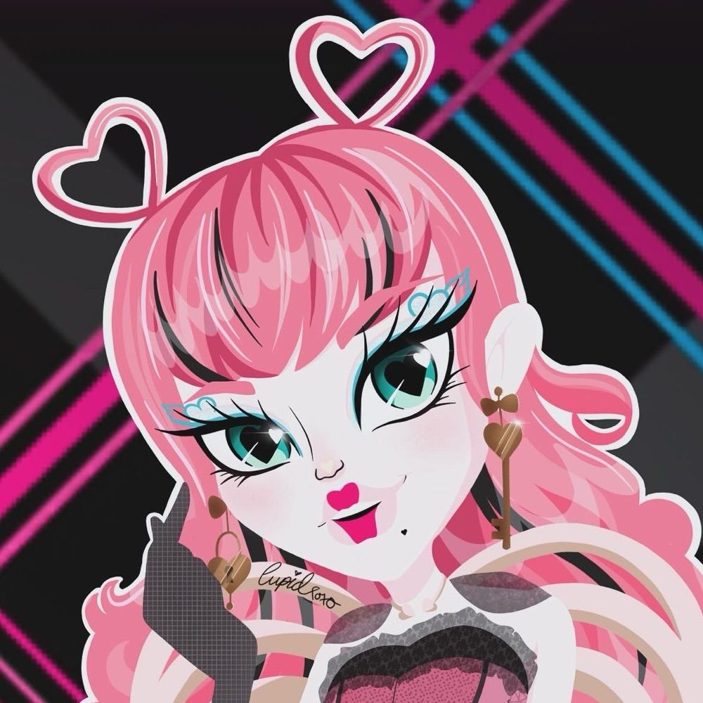Amor Cupid