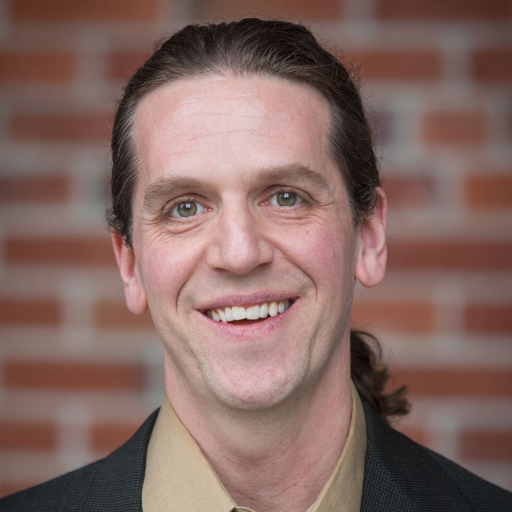 Jim Fryer