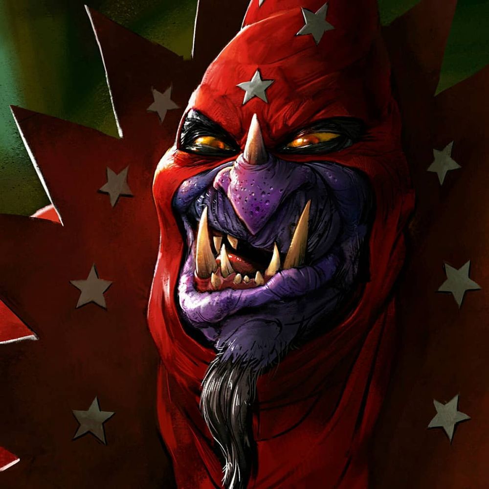 Omadón