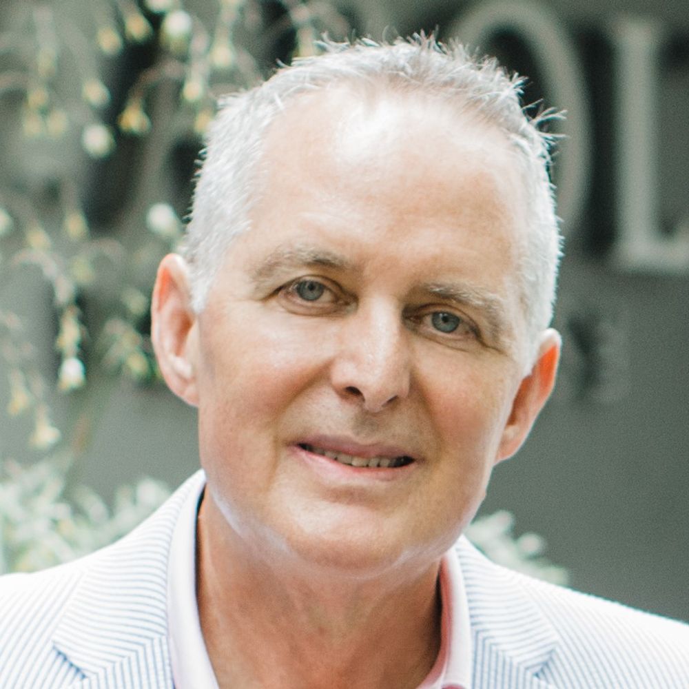 Michael Brannin