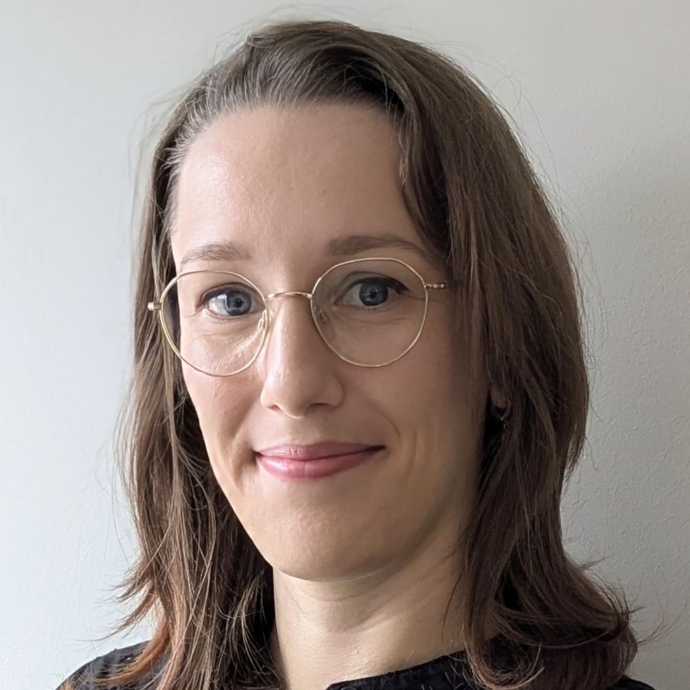 Sophie Greenwood