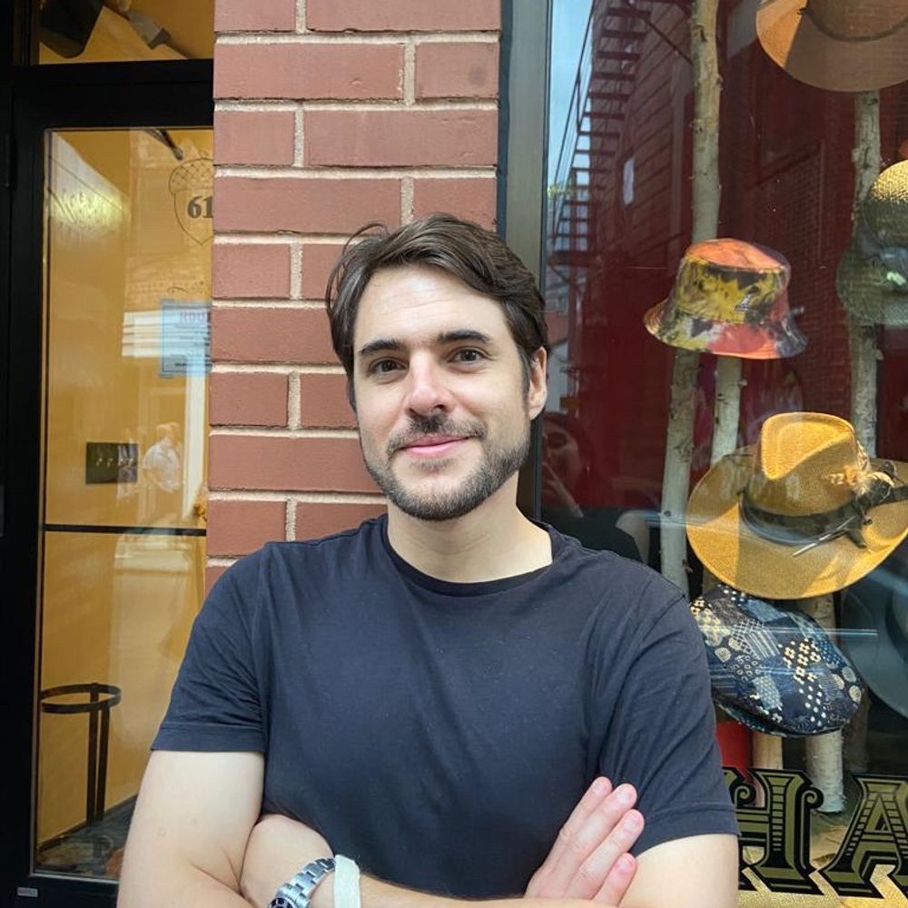 Ignacio Orellana García