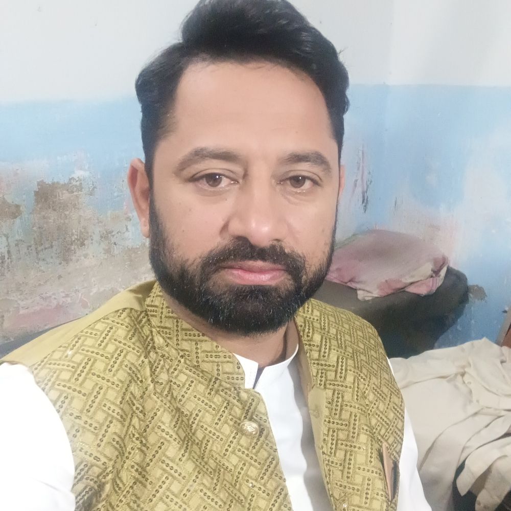 Qasim AL!