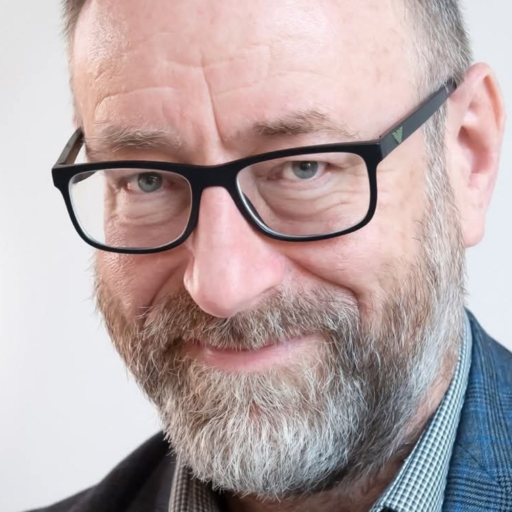 Garrelt Verhoeven