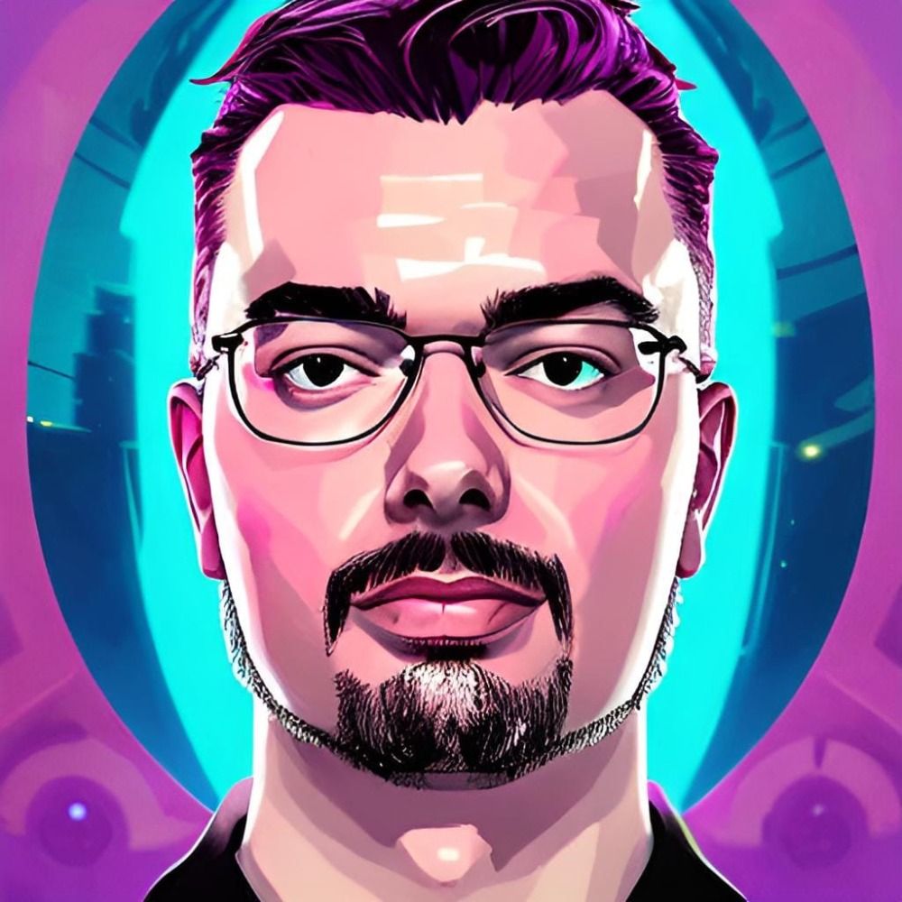 Maurice Verschuur 🔜 Gamescom