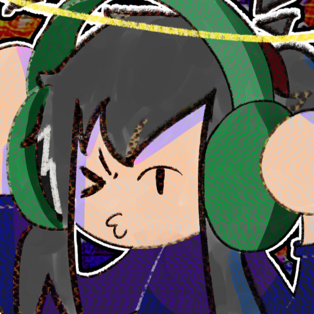 Sonlink - The SFW One.