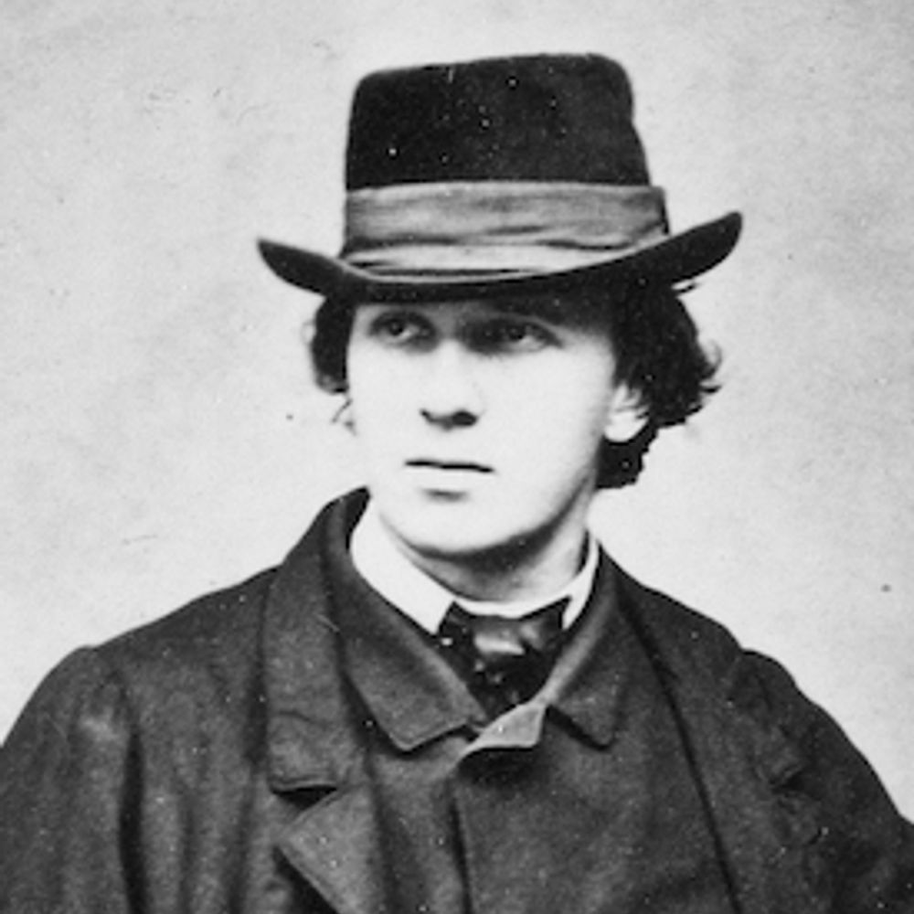 Carl Spitteler-Netzwerk