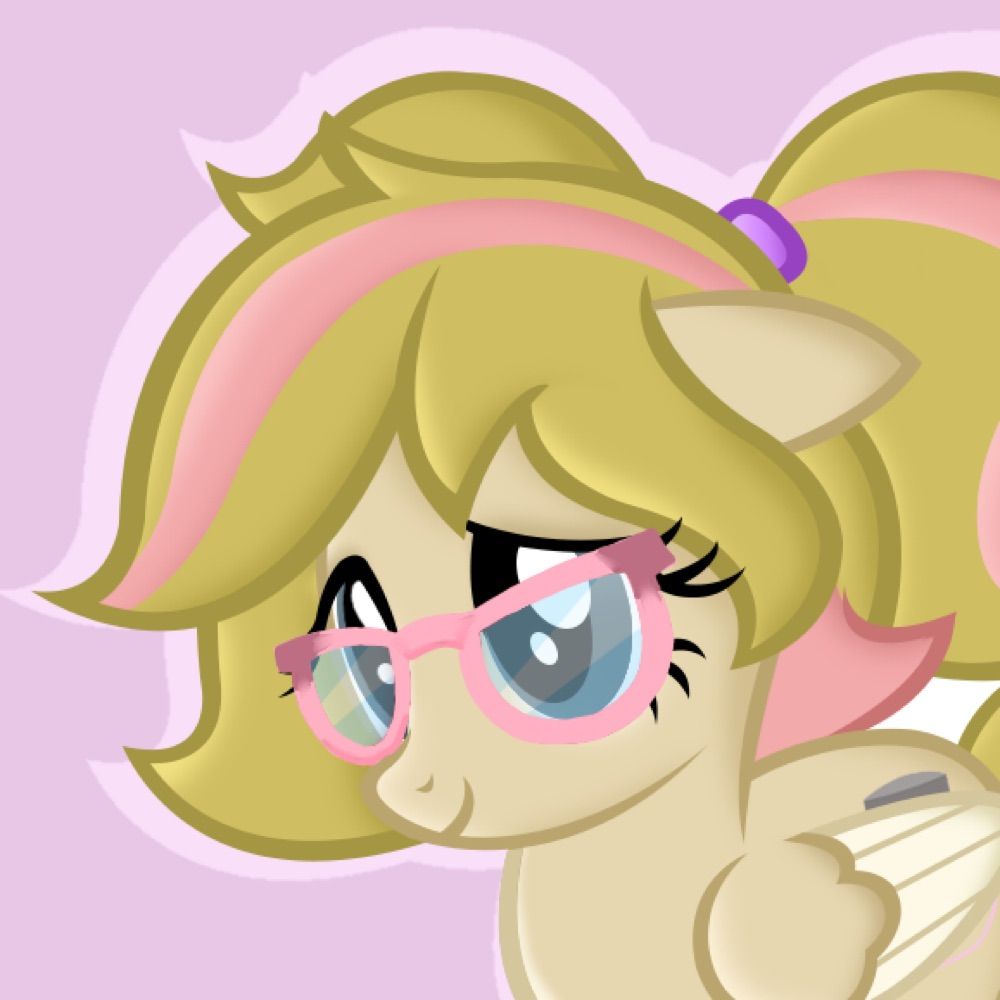 SewSweetPony