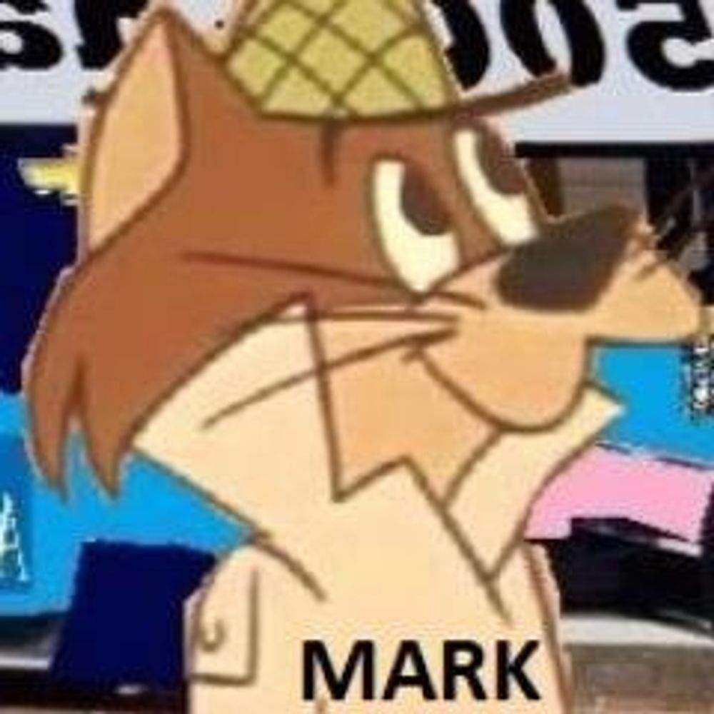 Mark Snooper