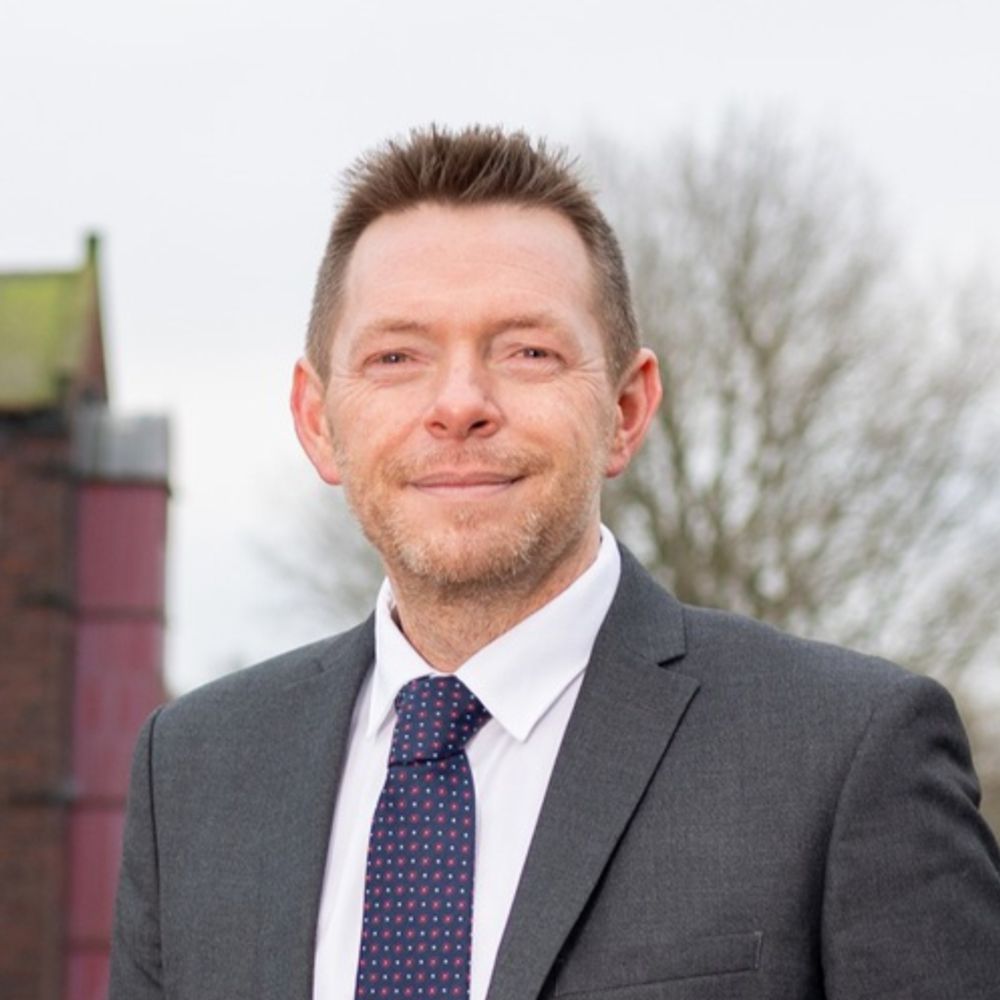 David Williams MP
